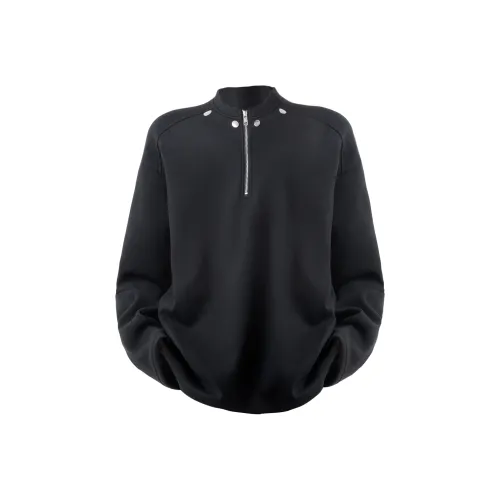 EYEUNDERSTAND Толстовка Унисекс