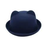 Темно-синий