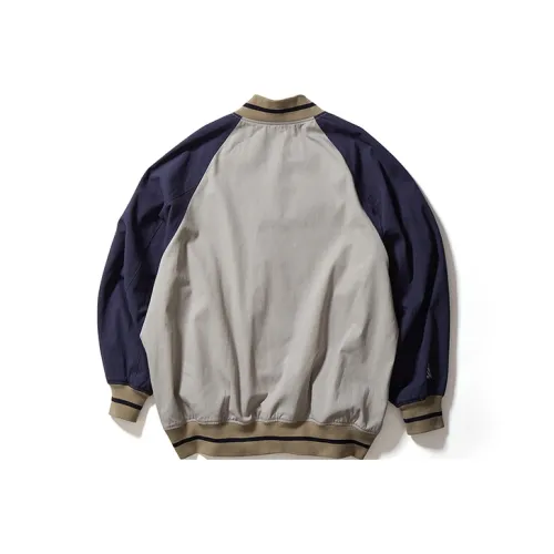 Nautica White Sail Куртка Унисекс