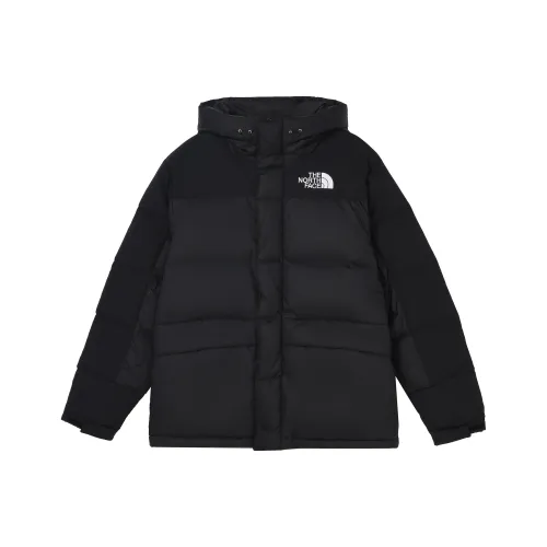 THE NORTH FACE Urban Exploration Пуховик Зимний Мужской Черный