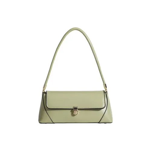 ALOENEY ПУ (полиуретан) Сумка через плечо Стандартная Женская Многоцветная