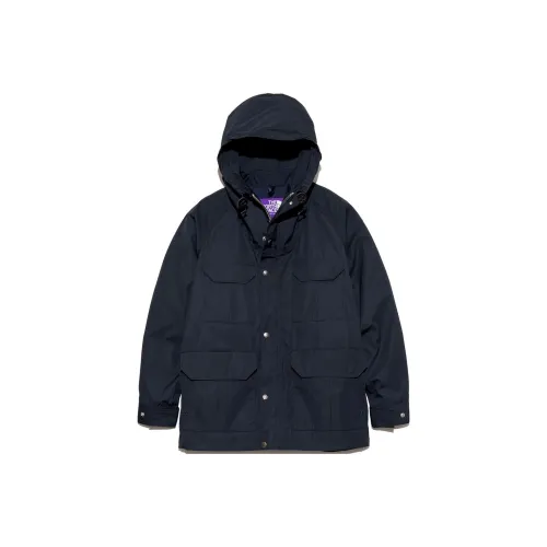 THE NORTH FACE PURPLE LABEL Darkness/DN Унисекс Куртки