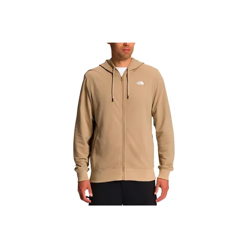 The North Face Хаки Камень Мужские Куртки