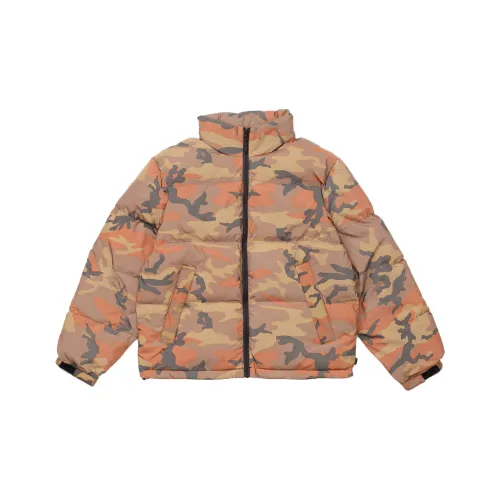 Supreme FW18 Унисекс Пуховики