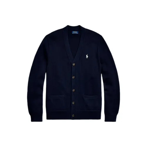 Polo Ralph Lauren Трикотаж Мужской Синий