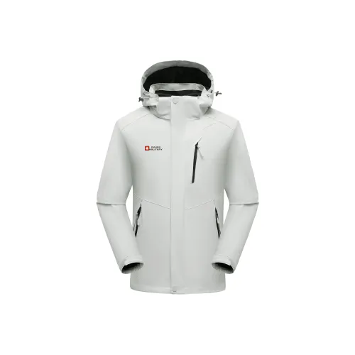 SWISS MILITARY Мужские куртки