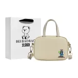 Хаки - Сумка для покупок