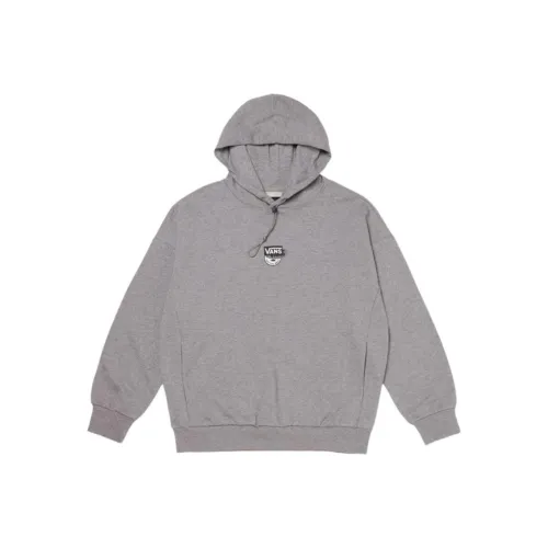 Vans Серый Мужской Свитшот