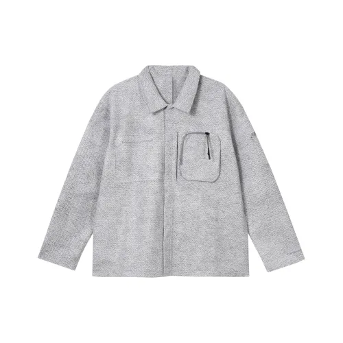 Nike Cold Gray Мужские Куртки