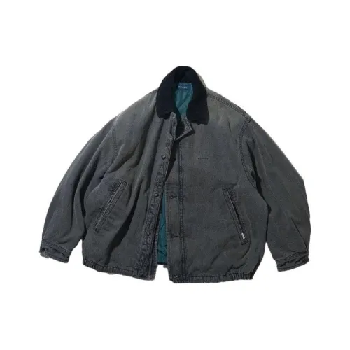 NAUTICA JAPAN Мужские Джинсовые Куртки