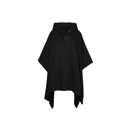 GAP Harlem's Fashion Row Collaboration Черный Унисекс Свитшоты