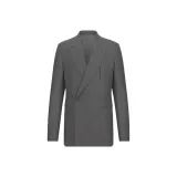 Светло-серый