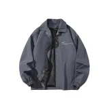 Голубо-серый