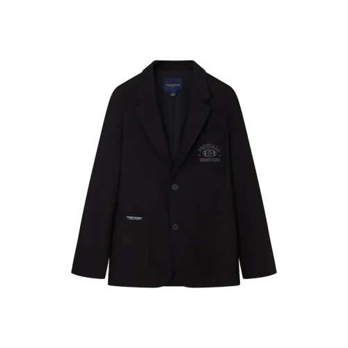 Teenie Weenie Men Evergreen Series Бизнес-костюм Осенний Унисекс