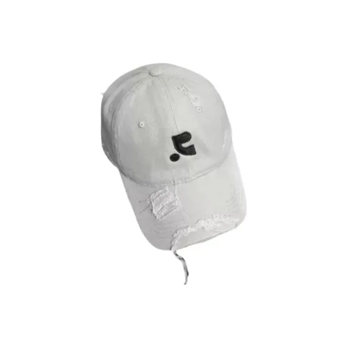 Emperor Penguin Хлопок Linen Blend Кепки Женские