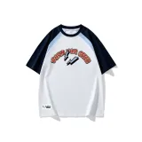 Светло-серый меланж