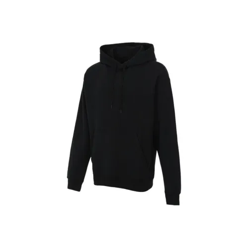 Converse Свитшот Унисекс Черный