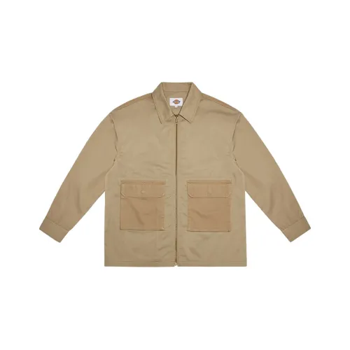 Dickies Хаки Мужские Куртки