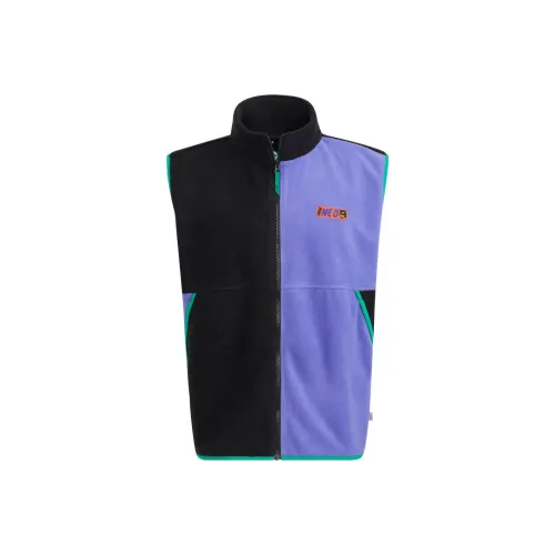 Adidas Neo Жилет Унисекс Многоцветный