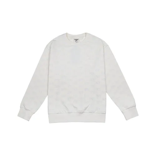 Boy London Свитшот Унисекс Экрю