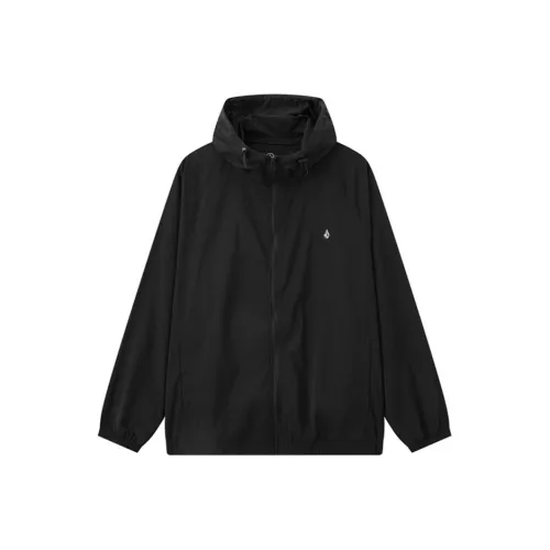 VOLCOM Унисекс Куртки