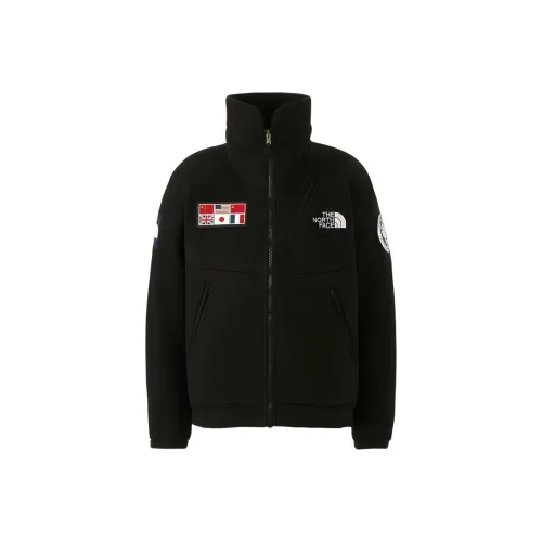 The North Face Antarctic Collection Куртки и Пальто Мужской Черный