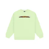 Шалфейный зеленый