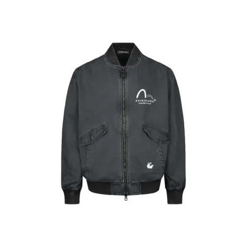 EVISU Мужские Куртки