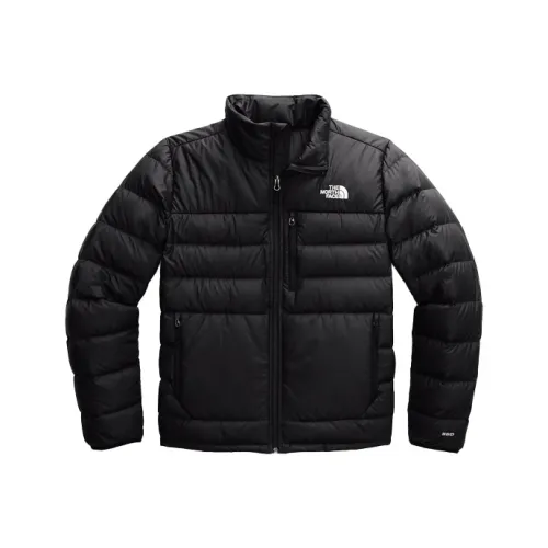 THE NORTH FACE Aconcagua 2 Down Jacket Men's Black