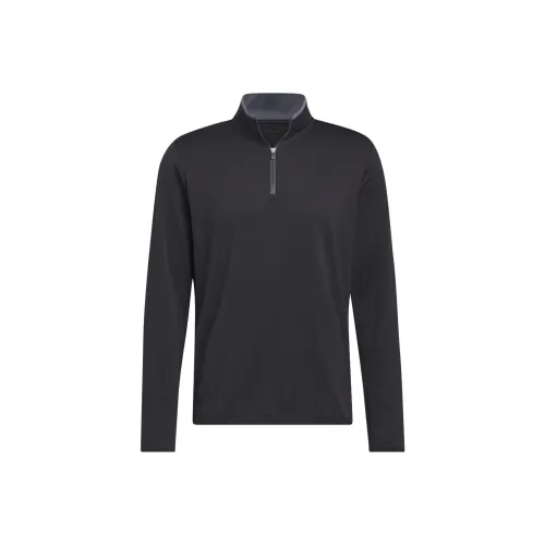 Adidas Мужские Черные Куртки