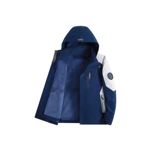 JEEP SPIRIT Унисекс Ветровки