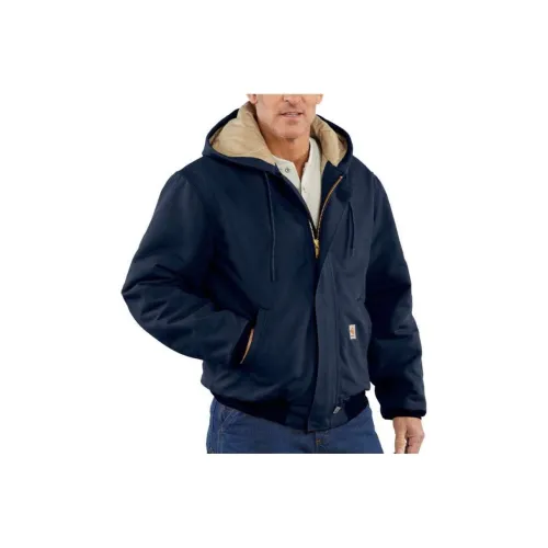 Carhartt Мужские Куртки