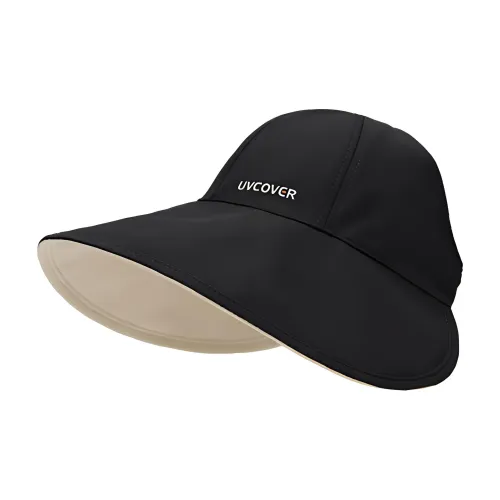 VINEY Полиамид Эластан Шляпы с защитой от солнца Женские