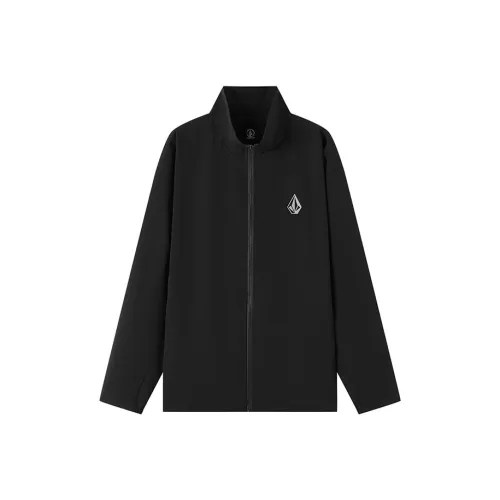 VOLCOM Унисекс Куртки