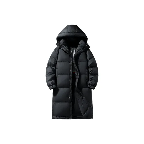 Paddy Julia Унисекс Пуховики