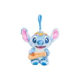 12 см Стич Отпуск Гитара Подвеска