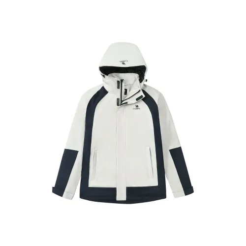 CAMEL Urban Function Series Ветровка Унисекс