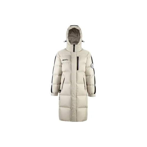 BOSIDENG Fashion Sports Collection Зимний пуховик унисекс черный