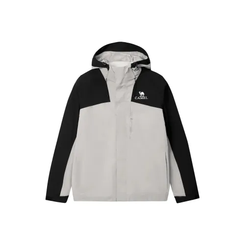 CAMEL Все Погода Ветровка Мужская