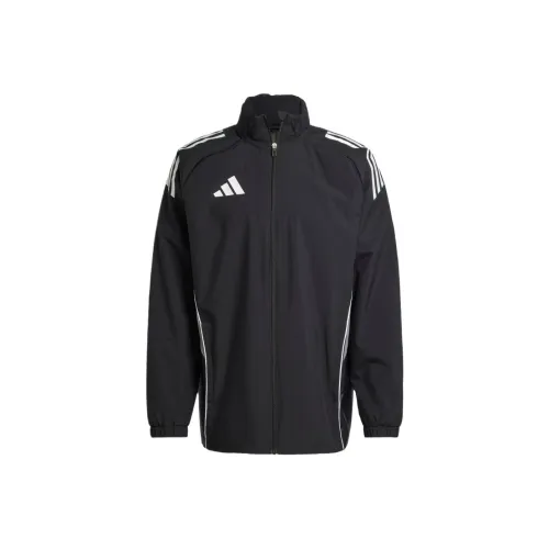 Adidas Мужские черные свитшоты