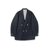 Морской синий