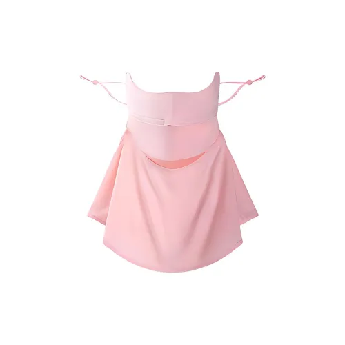 FREE RABBITⅡ Полиэстер Маски для лица Женские