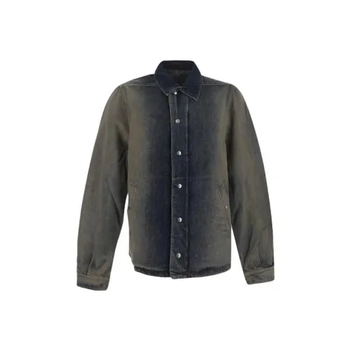 Rick Owens DRKSHDW Куртка Мужская