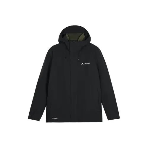 VAUDE Мужская ветровка