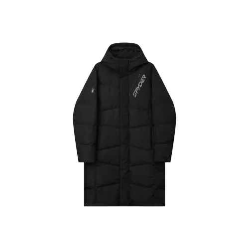 SPYDER MOUNTAIN LIFE Пуховик Унисекс