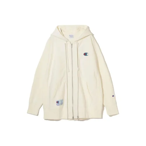 Champion UNDERCOVER Collaboration Унисекс Свитшоты