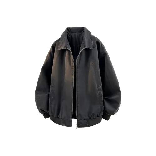 Ganbostore Унисекс Куртки