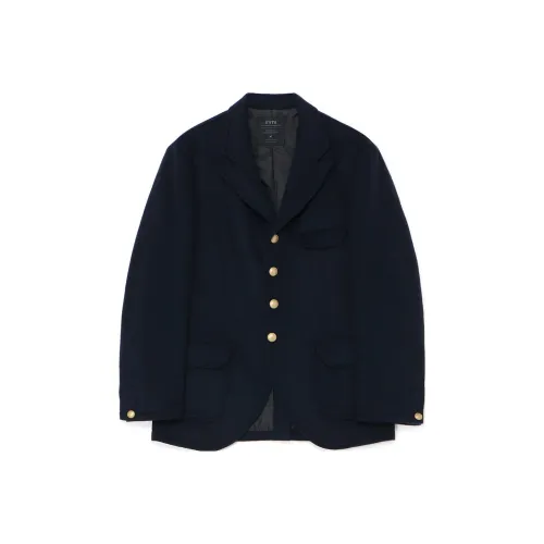 Yohji Yamamoto Мужские Деловые Костюмы