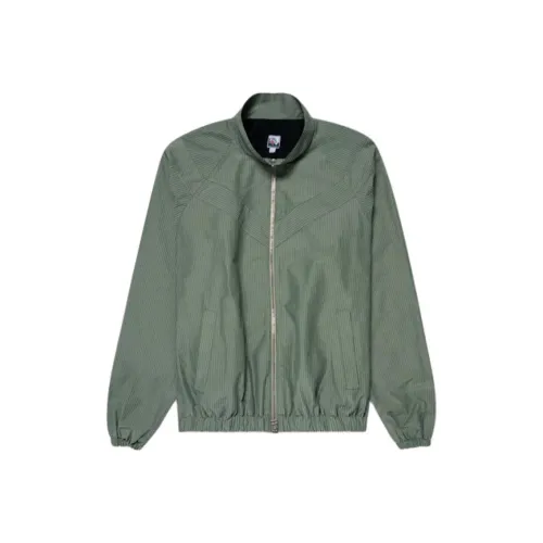 SUNSPEL Army Green Мужские Куртки
