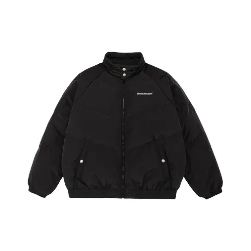 URBAN STANDARD Мужской пуховик